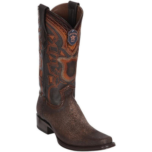 Botas Tiburon Horma Europea LAB