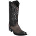 Botas de Tiburon Original Horma Europea Cuadrada
