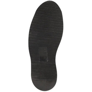 Bota Trabajo Mil Rayas Grisly Casco Acero OM