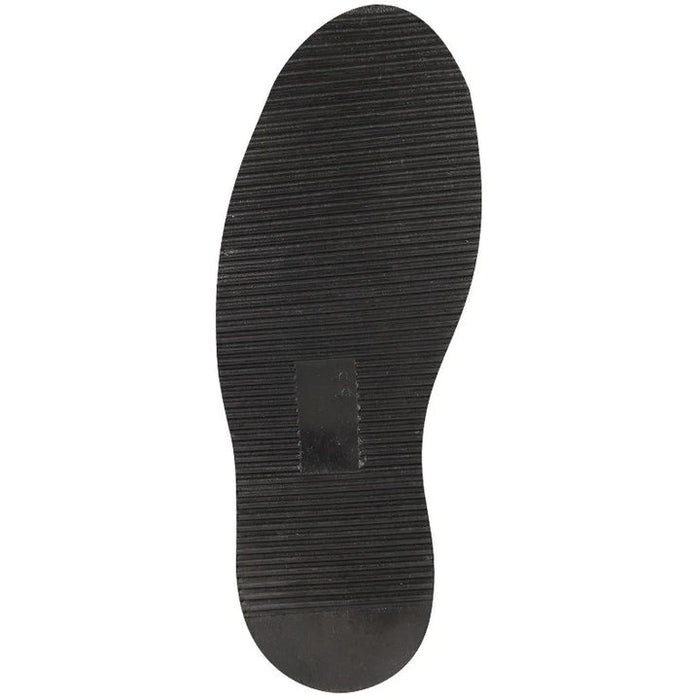 Bota Trabajo Mil Rayas Grisly Casco Acero OM