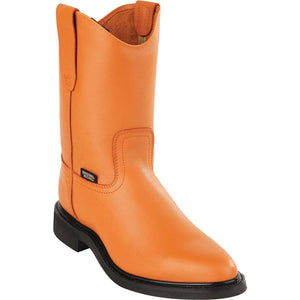 Bota Trabajo Suela de Hule OM