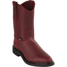 Bota Trabajo Suela de Hule OM