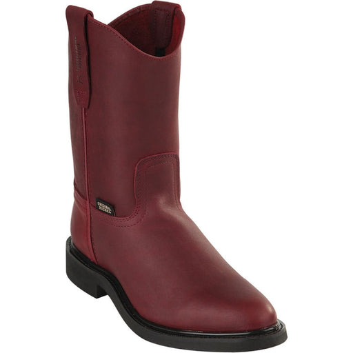 Bota Trabajo Suela de Hule OM