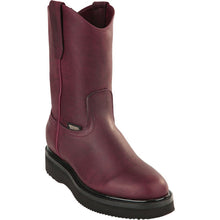 Bota Trabajo Suela Mil Rayas Negra OM-505406