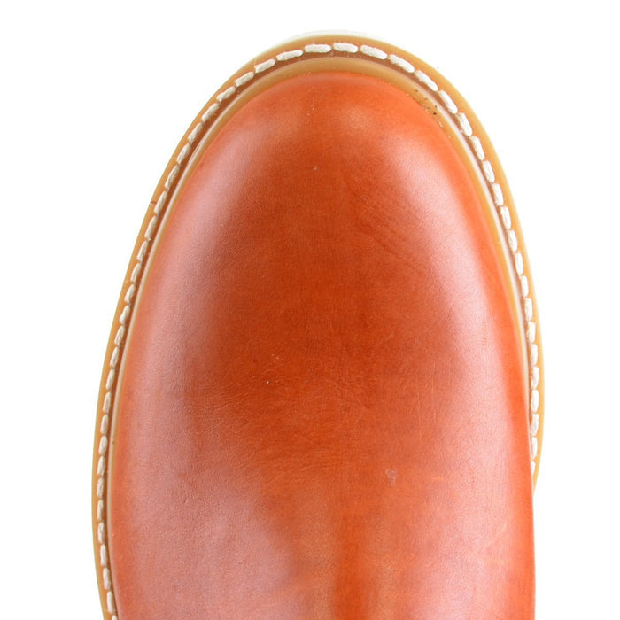 Bota Trabajo Suela Mil Rayas OM