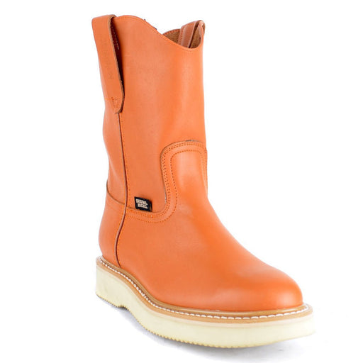 Bota Trabajo Suela Mil Rayas OM