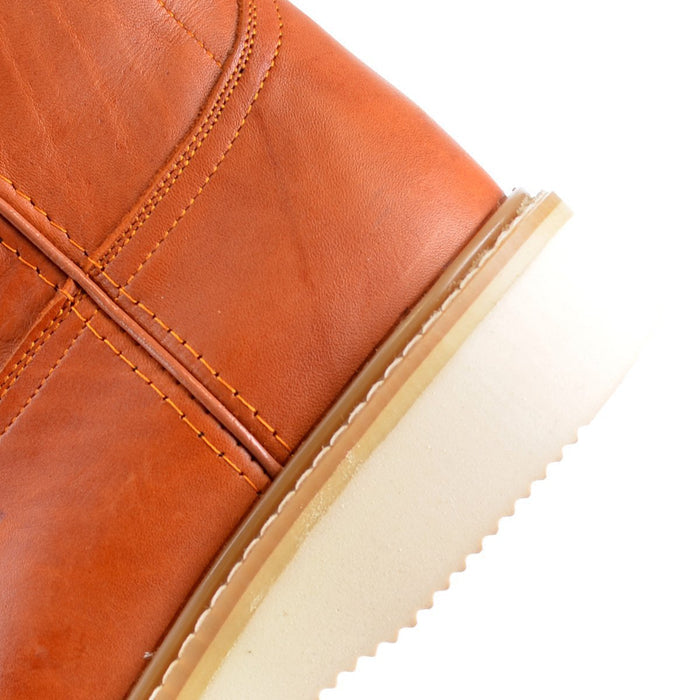 Bota Trabajo Suela Mil Rayas OM