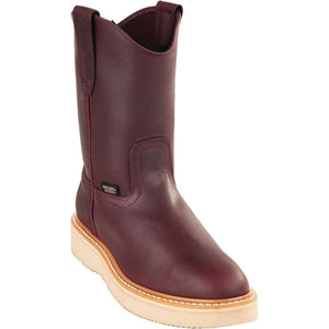 Bota Trabajo Suela Mil Rayas OM