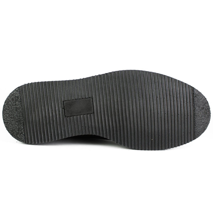 Bota Trabajo Suela Mil Rayas OM