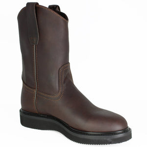 Bota Trabajo Suela Mil Rayas OM