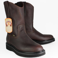 Bota Trabajo Suela Mil Rayas OM