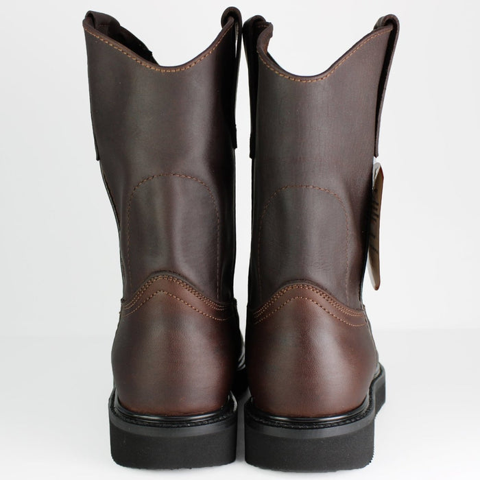 Bota Trabajo Suela Mil Rayas OM