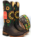 Botas Vaqueras Para Mujer Con Girasoles for Every Occasion