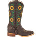 Botas Vaqueras Para Mujer Con Girasoles for Every Occasion