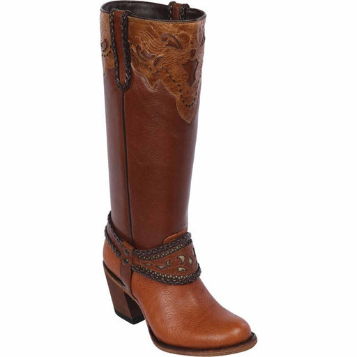 Botas Horma Oval for Every Occasion