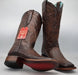 Botas de Cuero Volcano para Mujer en Horma Rodeo