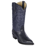 Botas de Armadillo Lizard Original Horma Puntal