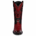 Botas de Cocodrilo Caiman Cola Horma Europea LAB