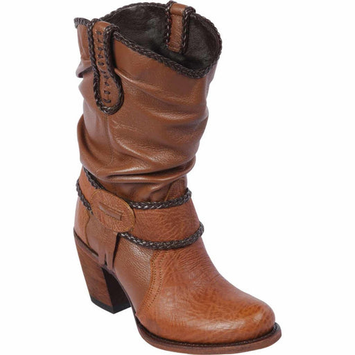 Botas Cortas De Cuero for Every Occasion