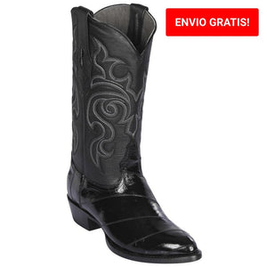 Botas de Anguila Original Horma Redonda
