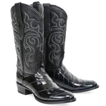 Botas de Anguila Original Horma Redonda LAB - Image 5