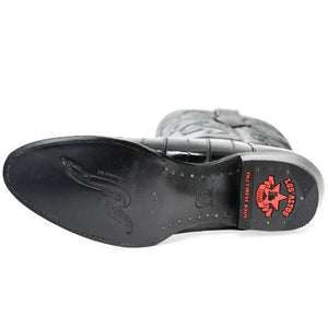 Botas de Anguila Original Horma Redonda LAB