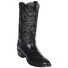 Botas de Anguila Original Horma Redonda LAB-650805