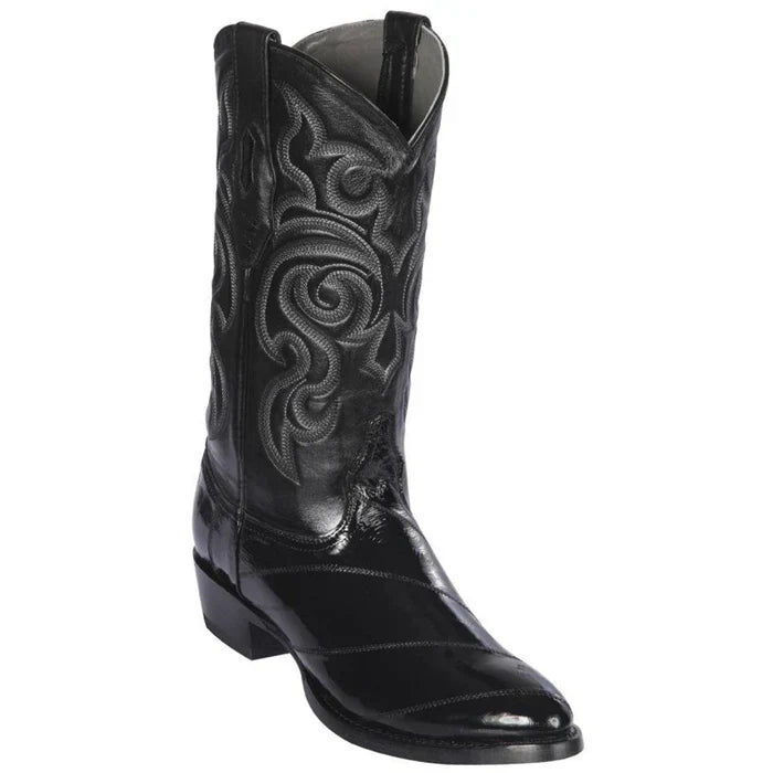Botas de Anguila Original Horma Redonda LAB - Image 3