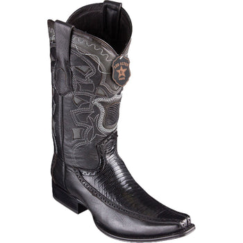 Botas de Armadillo Lizard con Horma Europea LAB-76F07