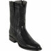 Botas de Armadillo Lizard Horma Roper con Zipper