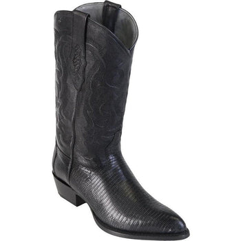 Botas de Armadillo Lizard Original con Horma Puntal