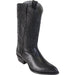 Botas de Armadillo Lizard Original con Horma Puntal