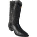 Botas de Armadillo Lizard Original Horma Semi Redonda LAB