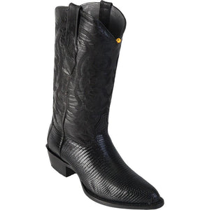Botas de Armadillo Lizard Original con Horma Puntal LAB
