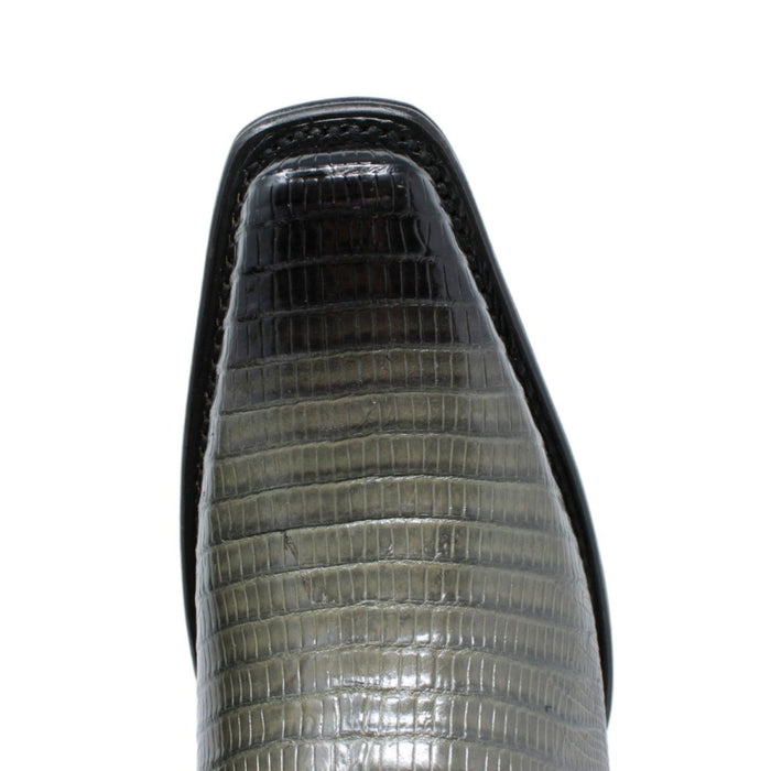 Botas de Armadillo Lizard Original Punta Europea LAB