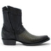 Botas de Armadillo Lizard Original Punta Europea LAB