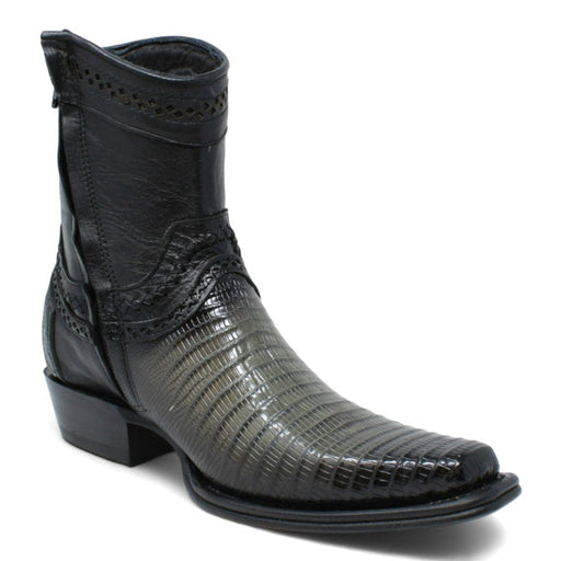 Botas de Armadillo Lizard Original Punta Europea LAB