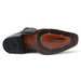 Botas de Armadillo Lizard Original Punta Europea LAB