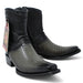 Botas de Armadillo Lizard Original Punta Europea LAB