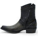 Botas de Armadillo Lizard Original Punta Europea LAB