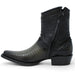 Botas de Armadillo Lizard Original Punta Europea LAB-76B0738