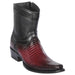 Botas de Armadillo Lizard Original Punta Europea LAB-76B0743