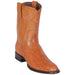 Botas de Armadillo Lizard Original Horma Roper