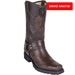 Botas de Armadillo Original Biker para Motocicilista LAB