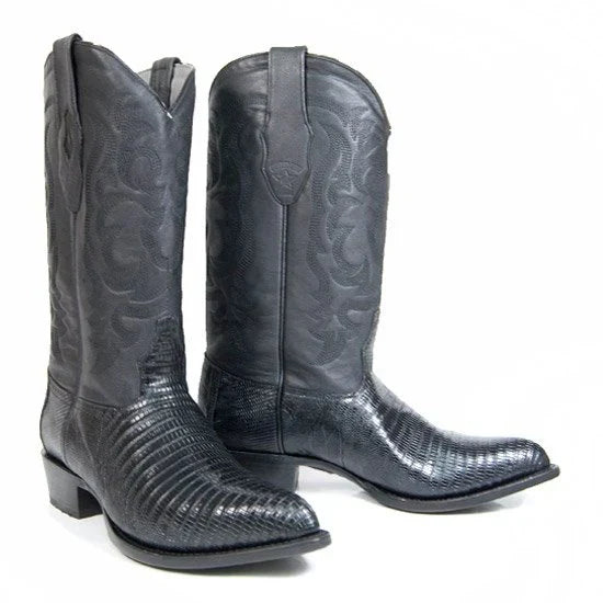 Botas de Armadillo Original con Horma Puntal LAB