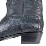 Botas de Armadillo Original con Horma Puntal LAB
