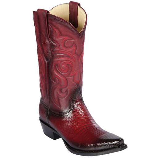 Botas de Armadillo Original Punta Recortada