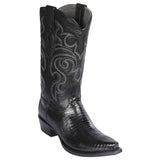 Botas de Armadillo Original Punta Recortada LAB