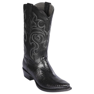 Botas de Armadillo Original Punta Recortada LAB