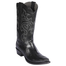 Botas de Armadillo Original Punta Recortada LAB